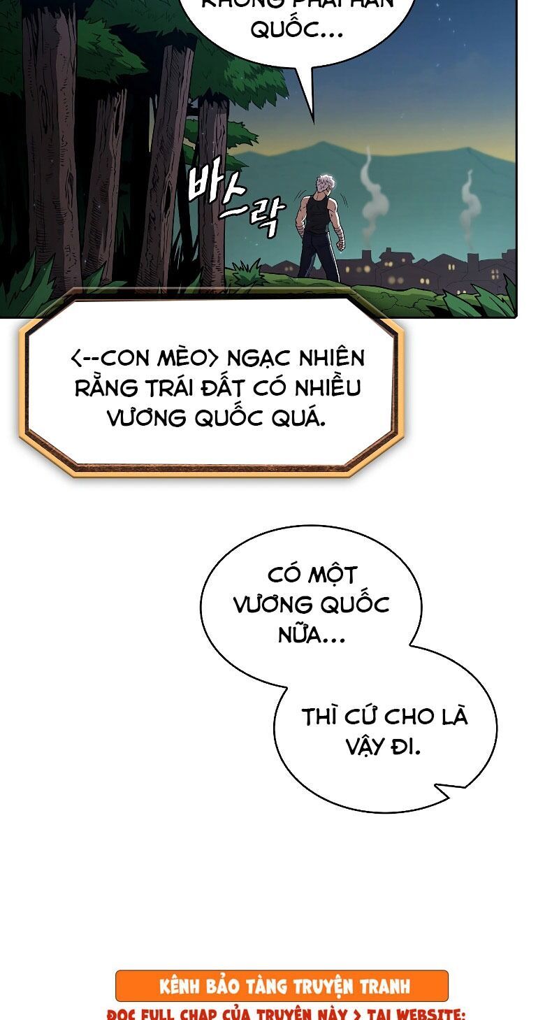 Người Chơi Trở Về Từ Địa Ngục Chap 28 - Next Chap 29