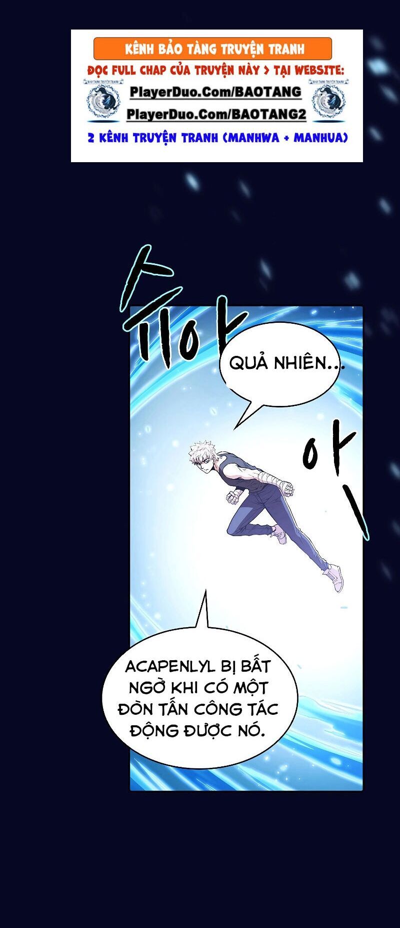 Người Chơi Trở Về Từ Địa Ngục Chap 28 - Next Chap 29