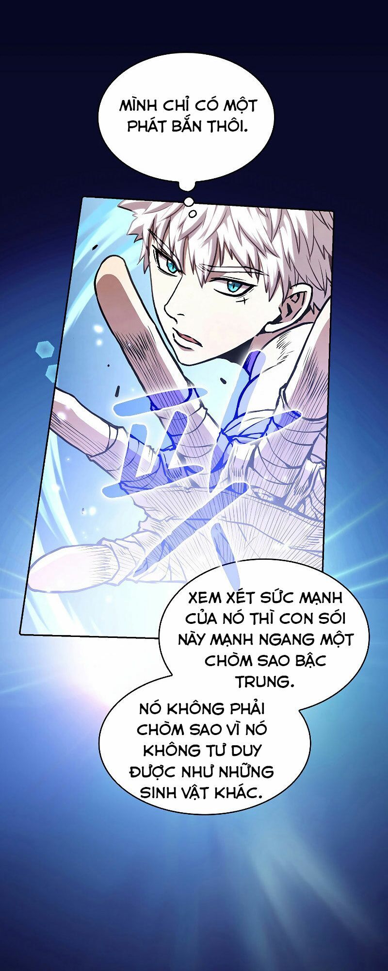 Người Chơi Trở Về Từ Địa Ngục Chap 28 - Next Chap 29