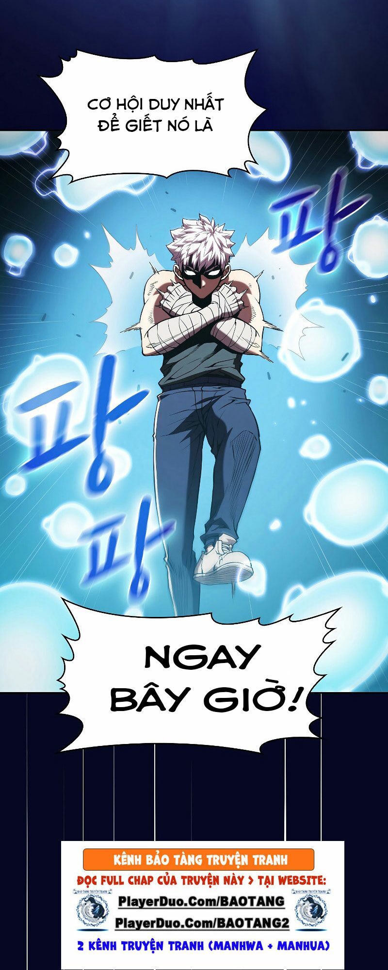 Người Chơi Trở Về Từ Địa Ngục Chap 28 - Next Chap 29