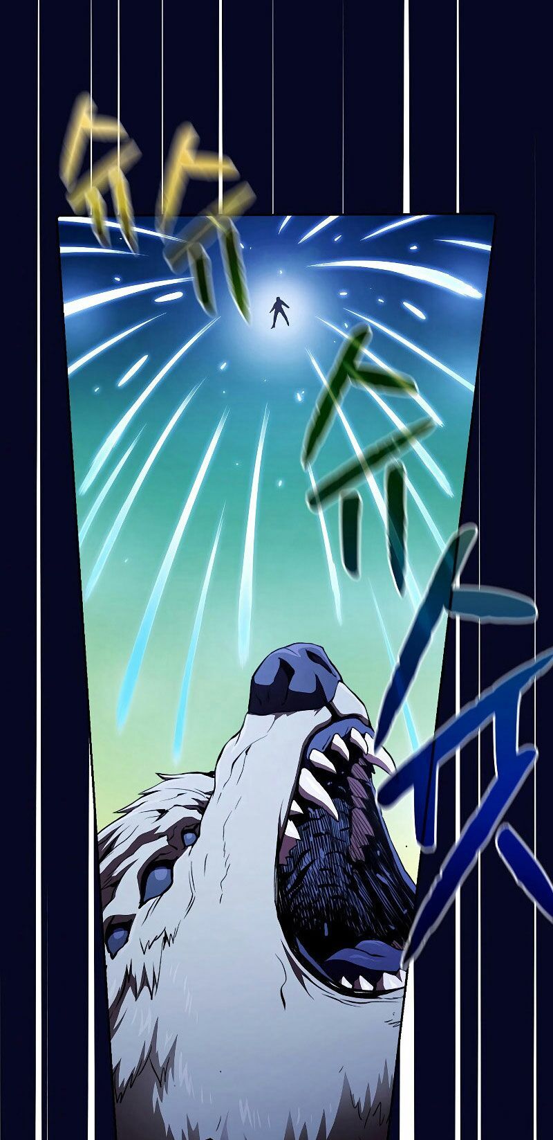 Người Chơi Trở Về Từ Địa Ngục Chap 28 - Next Chap 29