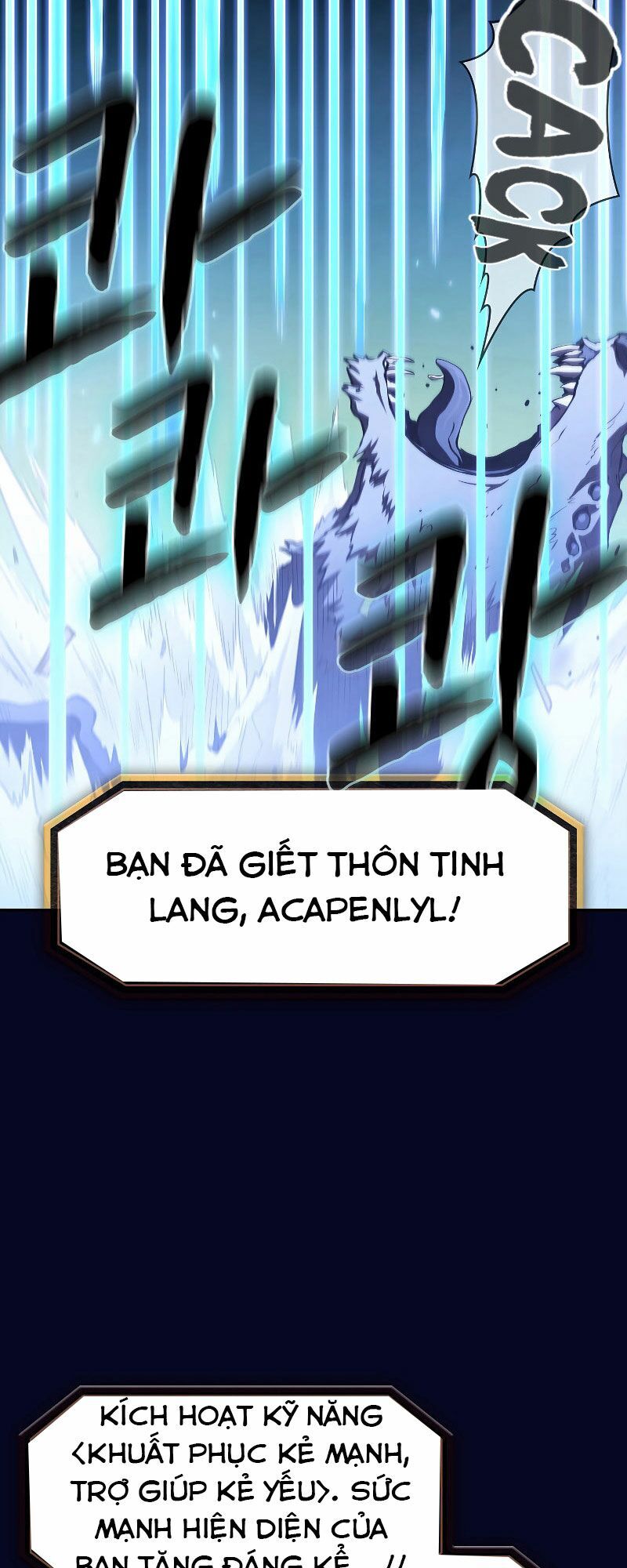 Người Chơi Trở Về Từ Địa Ngục Chap 28 - Next Chap 29