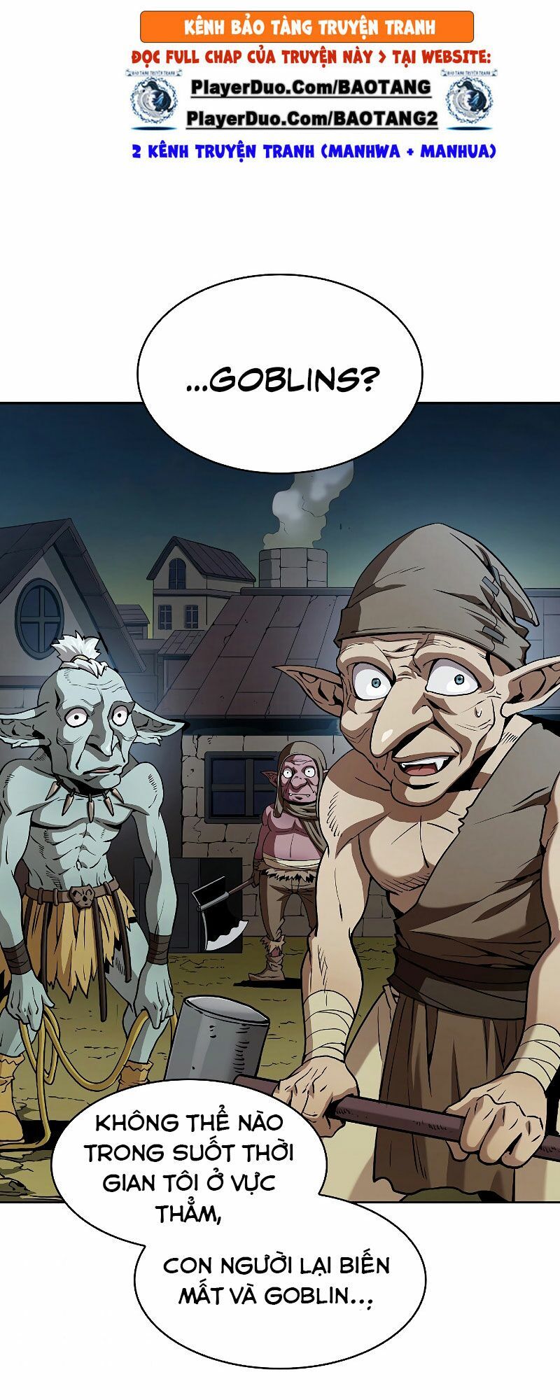 Người Chơi Trở Về Từ Địa Ngục Chap 28 - Next Chap 29