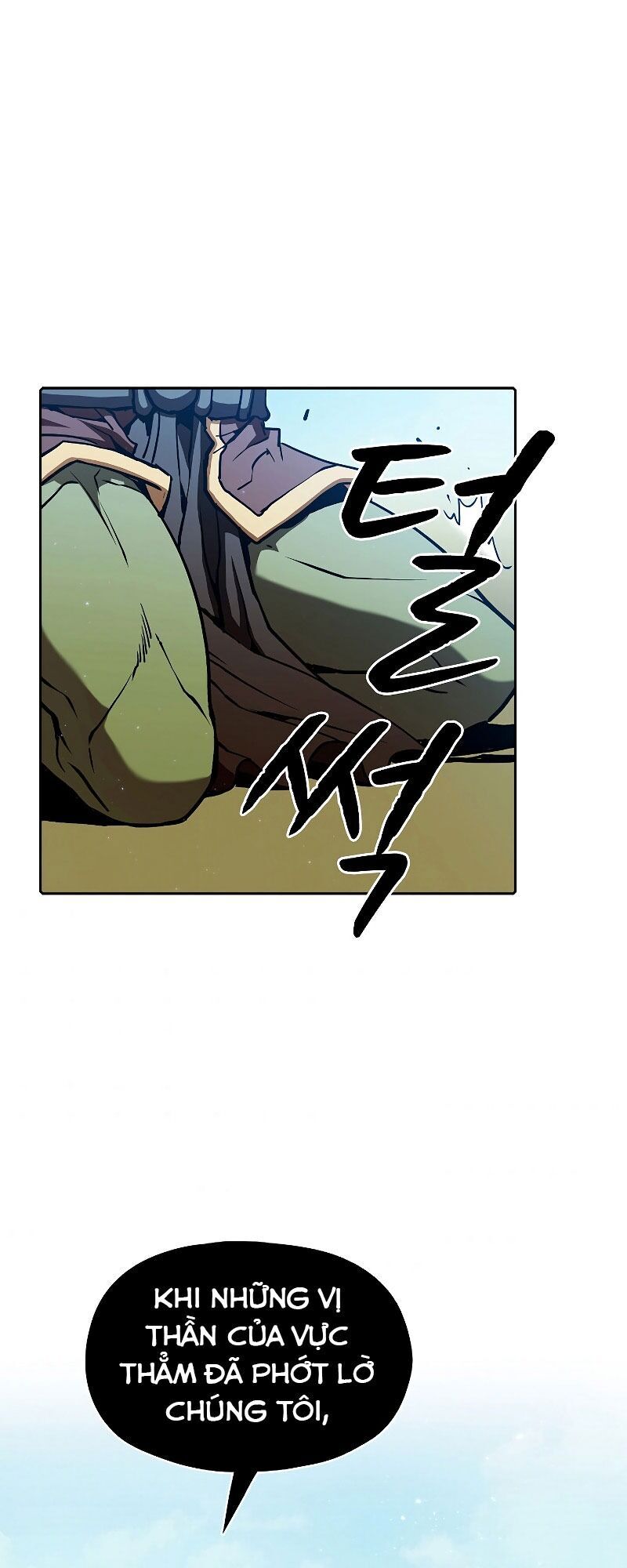 Người Chơi Trở Về Từ Địa Ngục Chap 28 - Next Chap 29