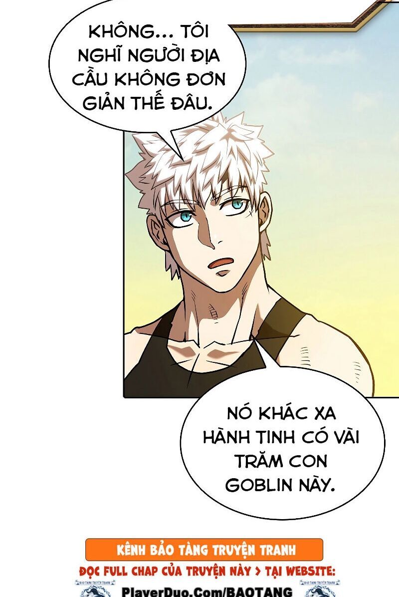 Người Chơi Trở Về Từ Địa Ngục Chap 28 - Next Chap 29