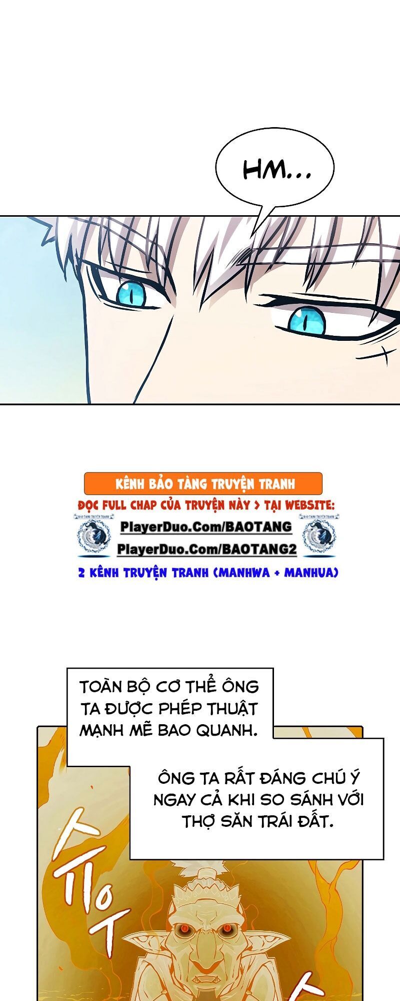 Người Chơi Trở Về Từ Địa Ngục Chap 28 - Next Chap 29