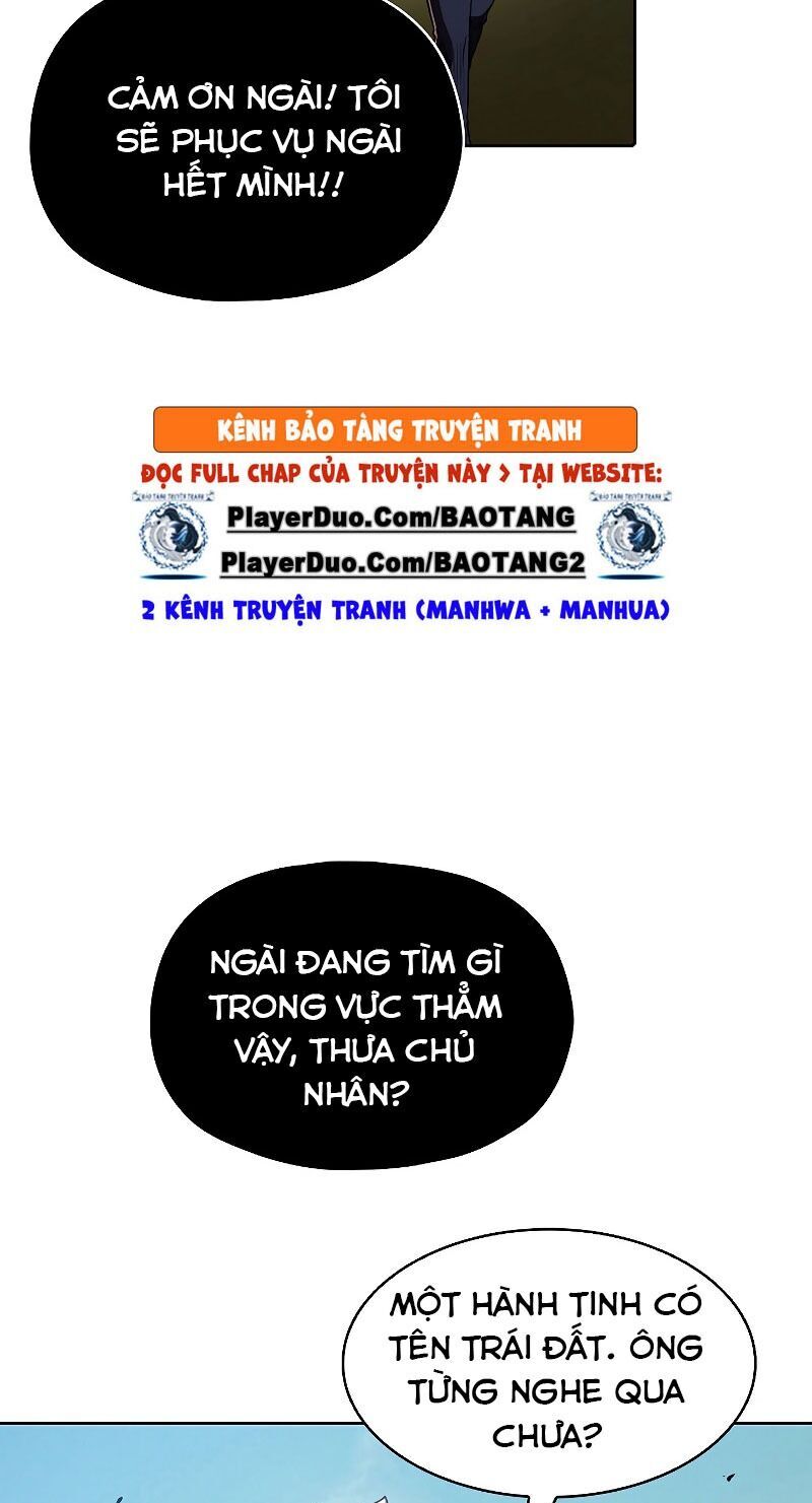 Người Chơi Trở Về Từ Địa Ngục Chap 28 - Next Chap 29