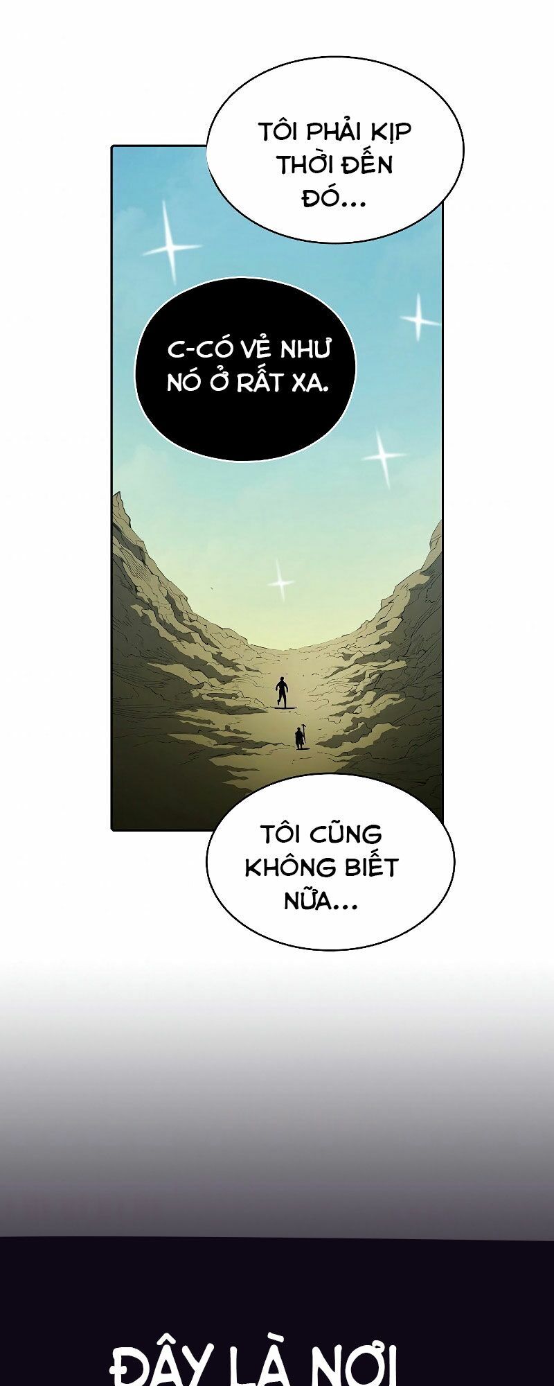 Người Chơi Trở Về Từ Địa Ngục Chap 28 - Next Chap 29