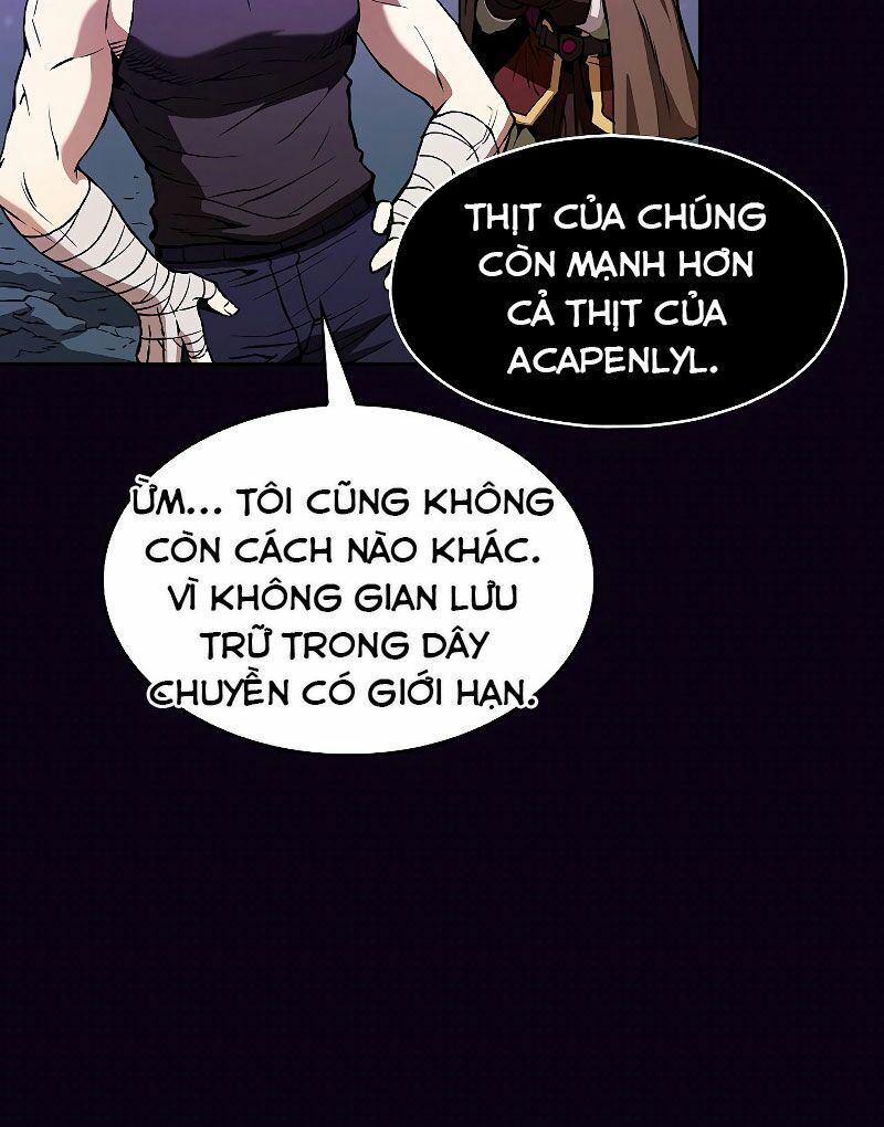 Người Chơi Trở Về Từ Địa Ngục Chap 28 - Next Chap 29