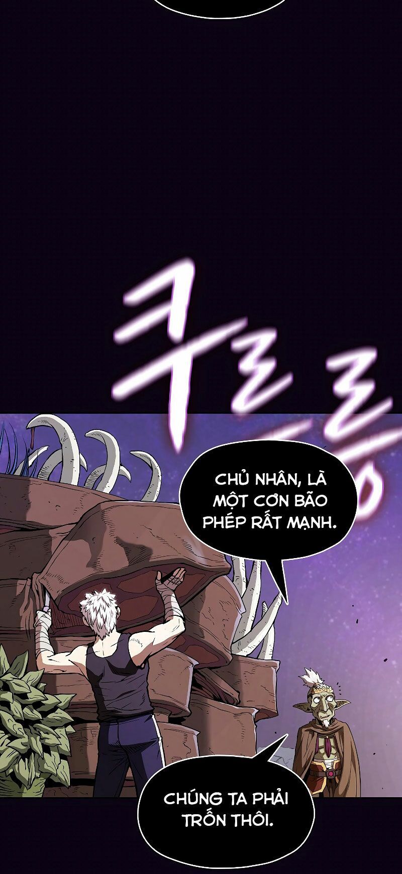 Người Chơi Trở Về Từ Địa Ngục Chap 28 - Next Chap 29