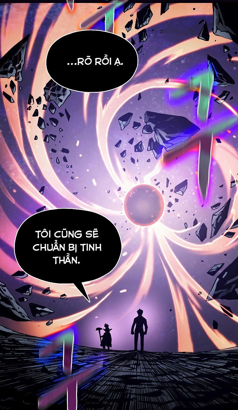 Người Chơi Trở Về Từ Địa Ngục Chap 28 - Next Chap 29