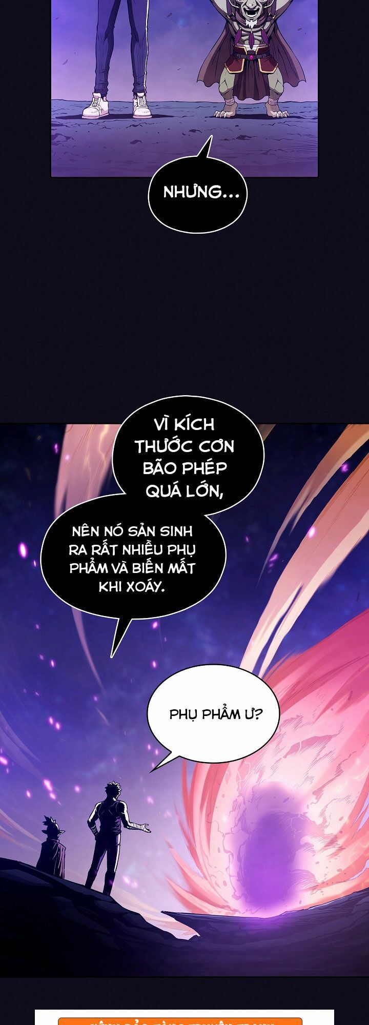 Người Chơi Trở Về Từ Địa Ngục Chap 29 - Next Chap 30