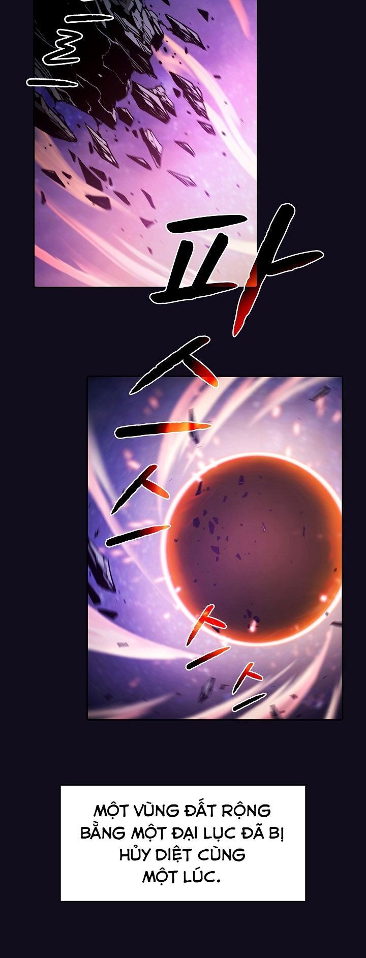 Người Chơi Trở Về Từ Địa Ngục Chap 29 - Next Chap 30