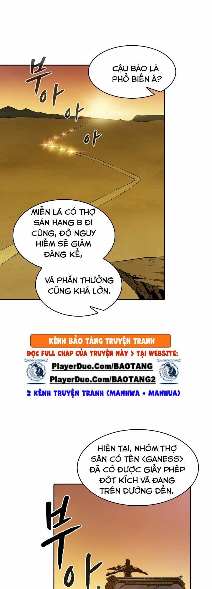 Người Chơi Trở Về Từ Địa Ngục Chap 29 - Next Chap 30