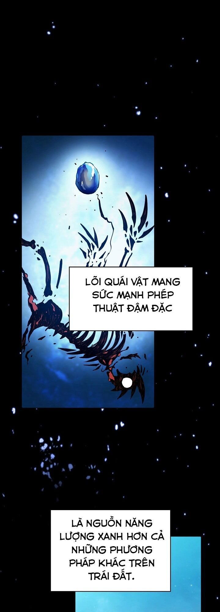 Người Chơi Trở Về Từ Địa Ngục Chap 29 - Next Chap 30