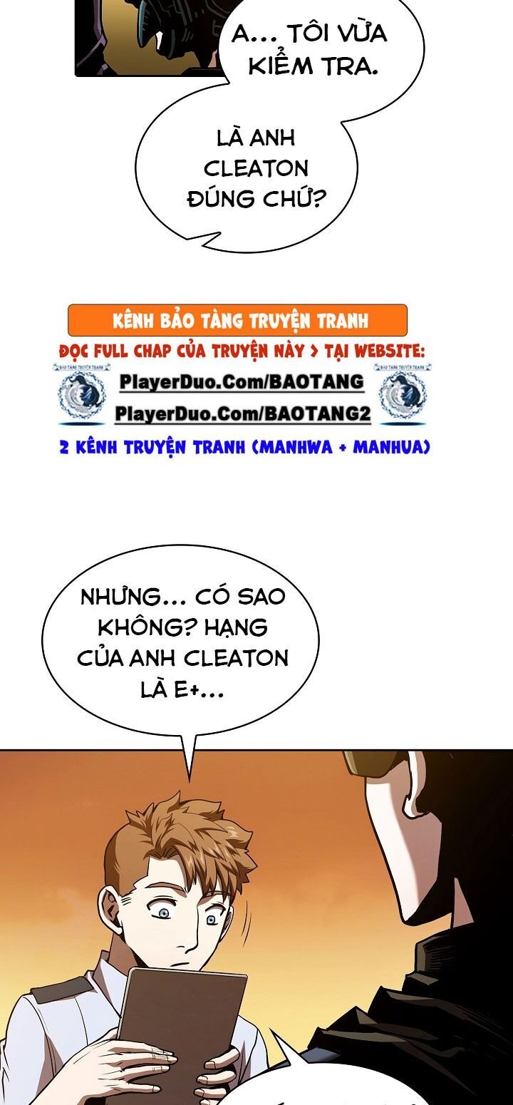 Người Chơi Trở Về Từ Địa Ngục Chap 29 - Next Chap 30