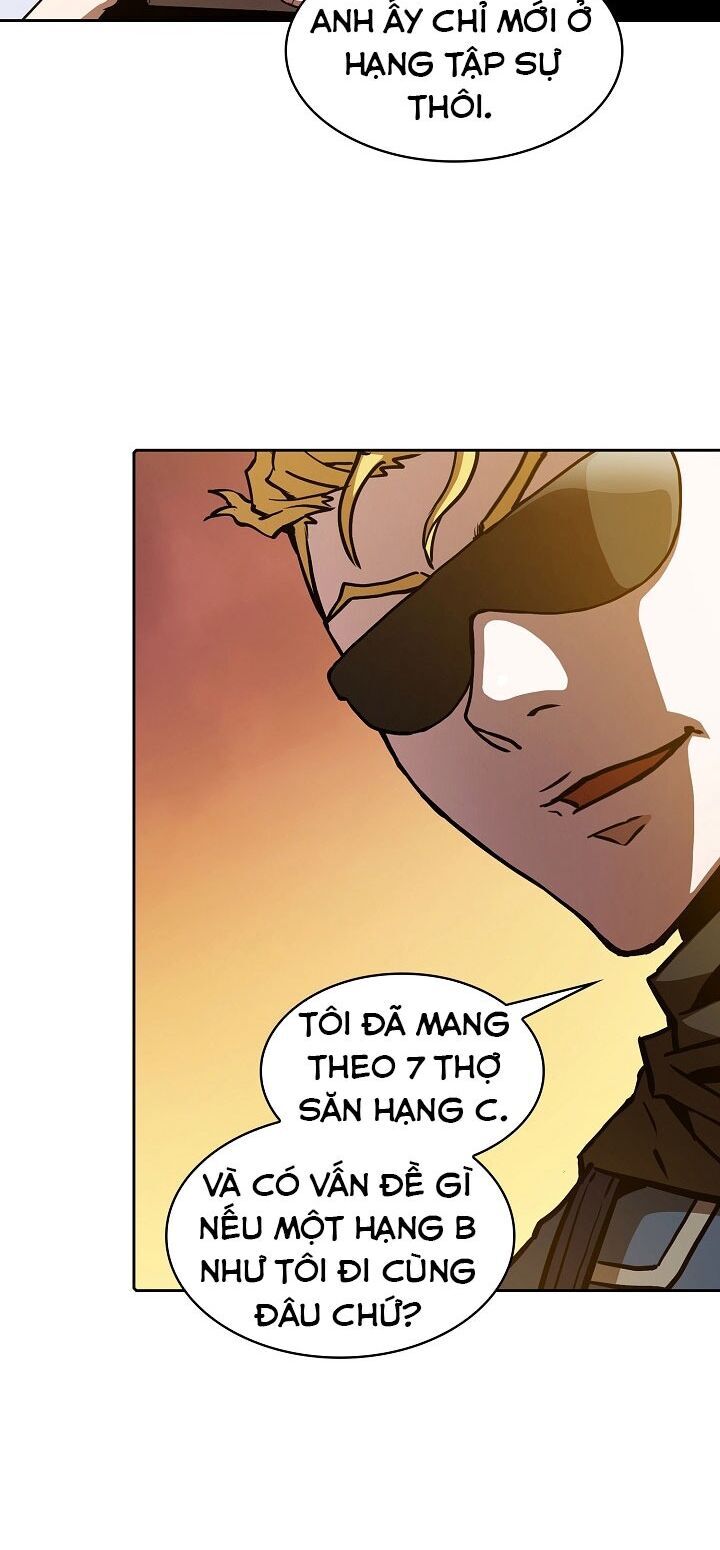 Người Chơi Trở Về Từ Địa Ngục Chap 29 - Next Chap 30