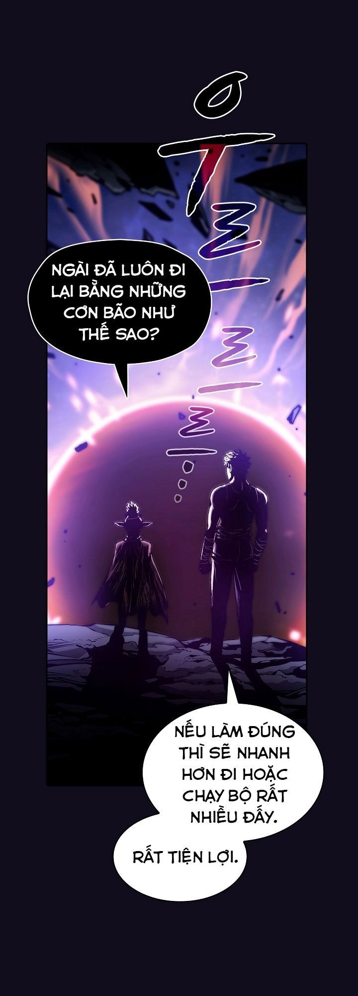 Người Chơi Trở Về Từ Địa Ngục Chap 29 - Next Chap 30