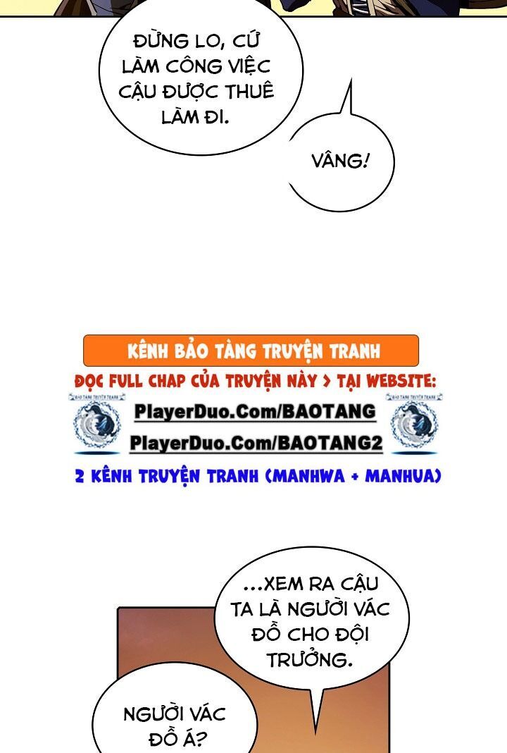 Người Chơi Trở Về Từ Địa Ngục Chap 29 - Next Chap 30