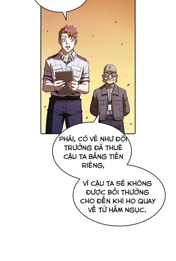Người Chơi Trở Về Từ Địa Ngục Chap 29 - Next Chap 30