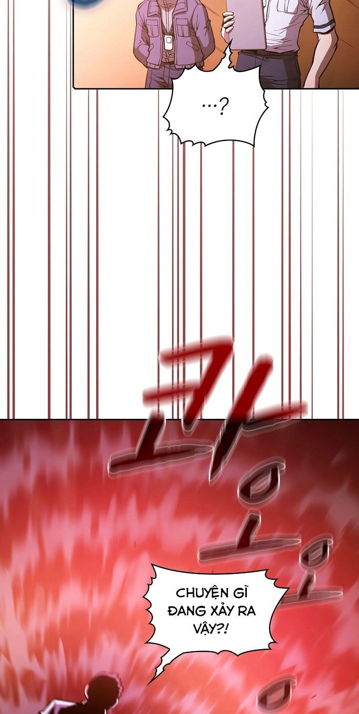 Người Chơi Trở Về Từ Địa Ngục Chap 29 - Next Chap 30