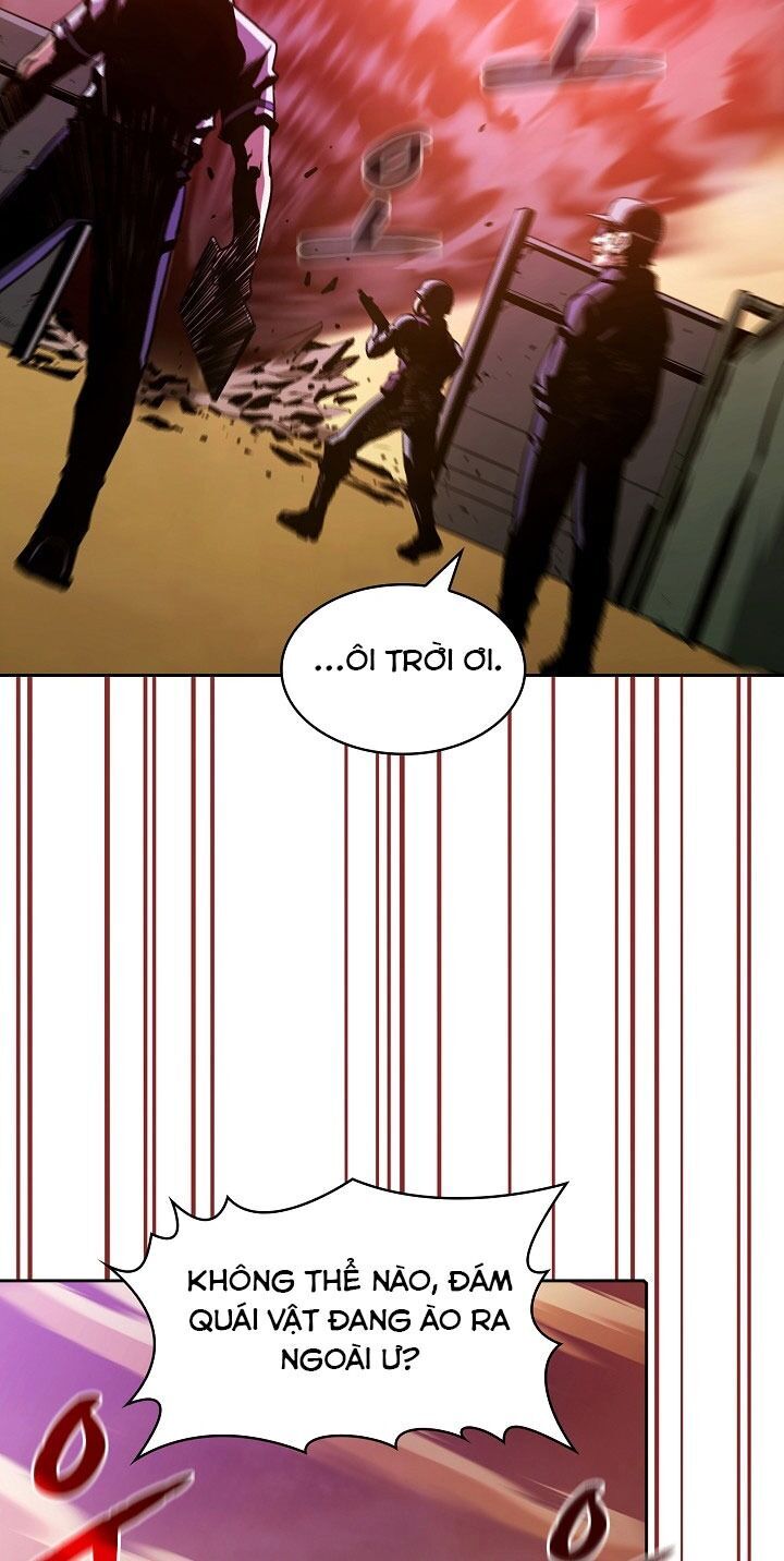 Người Chơi Trở Về Từ Địa Ngục Chap 29 - Next Chap 30