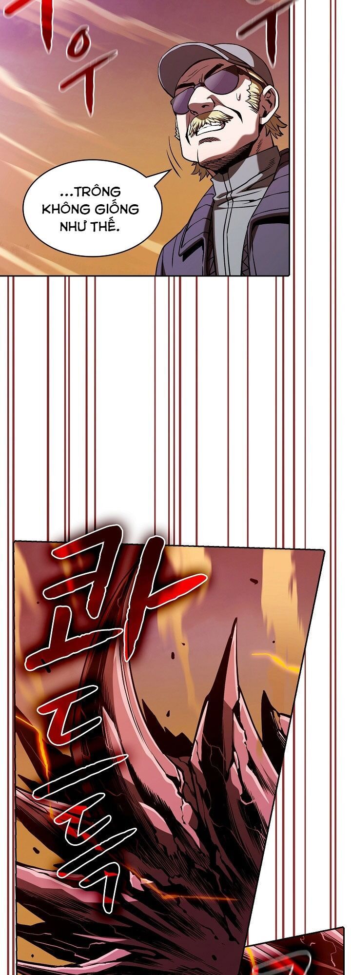 Người Chơi Trở Về Từ Địa Ngục Chap 29 - Next Chap 30