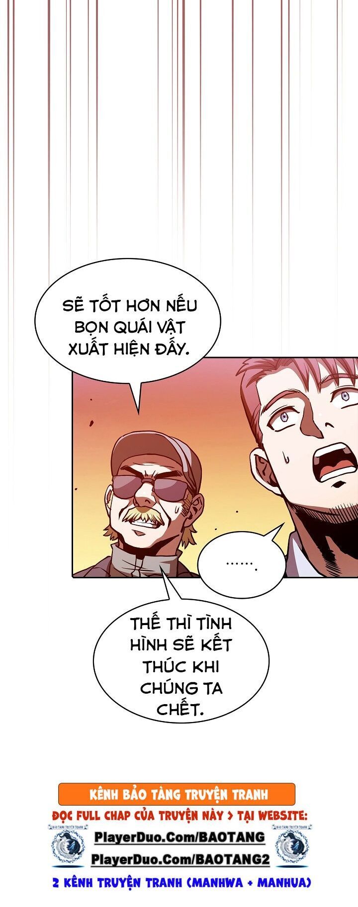Người Chơi Trở Về Từ Địa Ngục Chap 29 - Next Chap 30