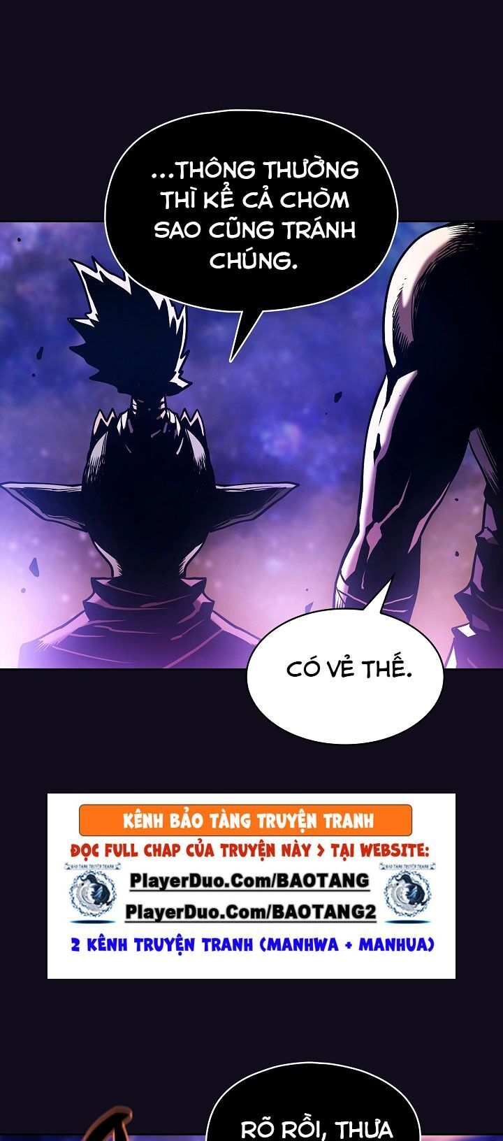 Người Chơi Trở Về Từ Địa Ngục Chap 29 - Next Chap 30