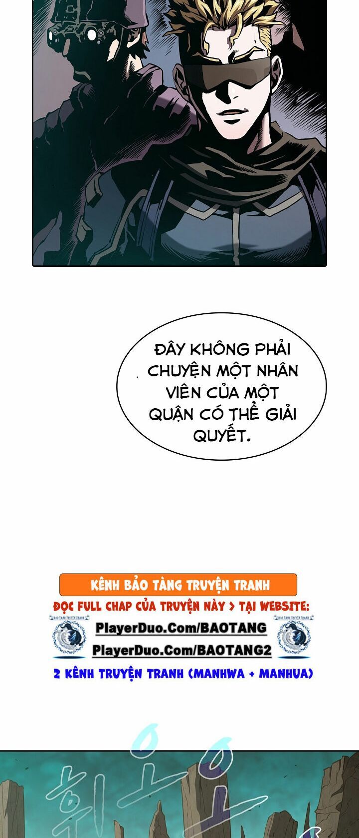 Người Chơi Trở Về Từ Địa Ngục Chap 29 - Next Chap 30