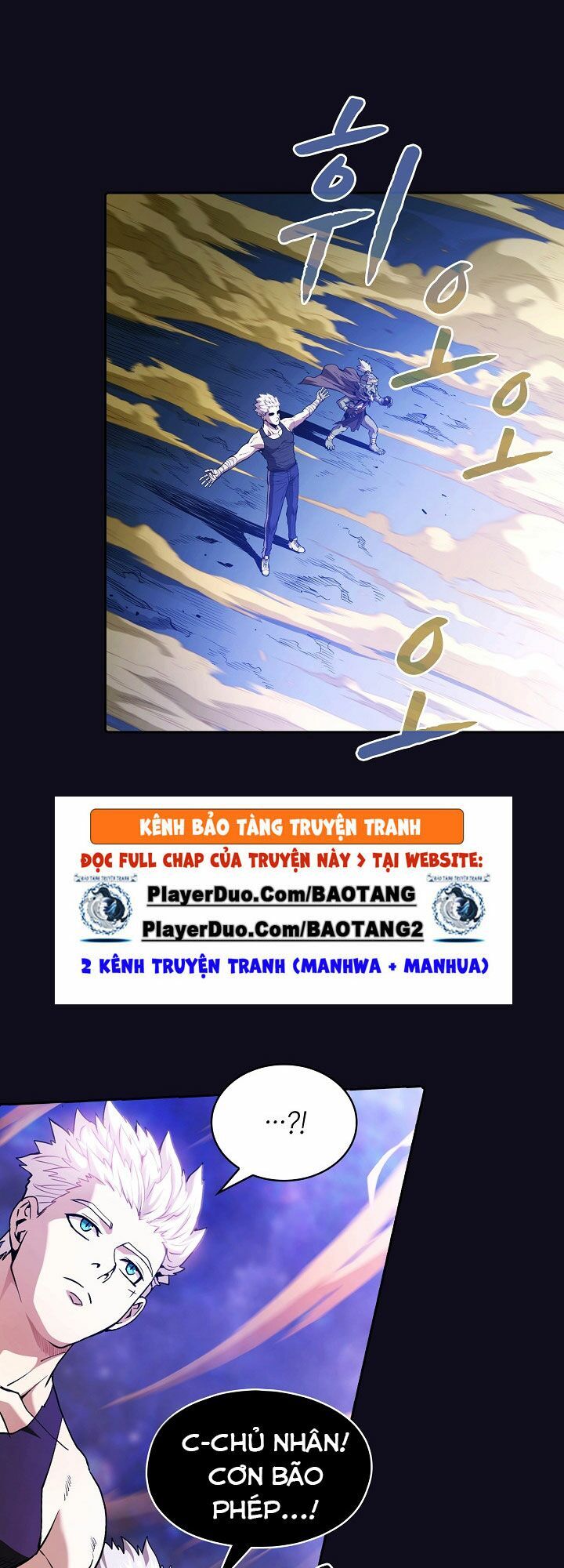 Người Chơi Trở Về Từ Địa Ngục Chap 29 - Next Chap 30