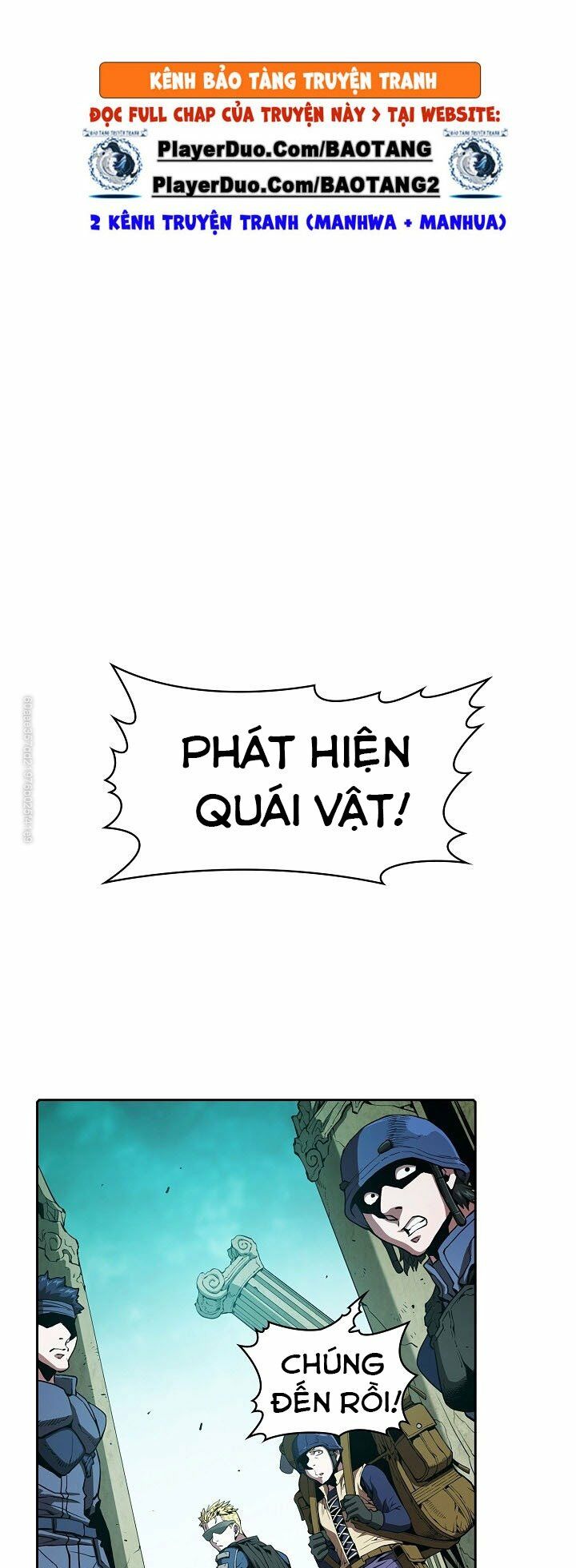 Người Chơi Trở Về Từ Địa Ngục Chap 30 - Next Chap 31