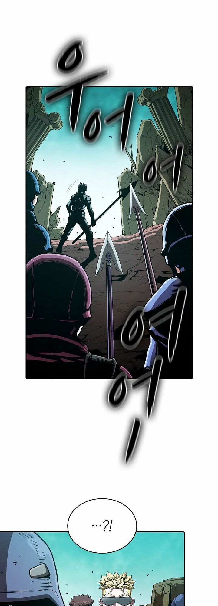 Người Chơi Trở Về Từ Địa Ngục Chap 30 - Next Chap 31