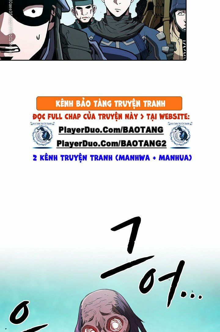 Người Chơi Trở Về Từ Địa Ngục Chap 30 - Next Chap 31