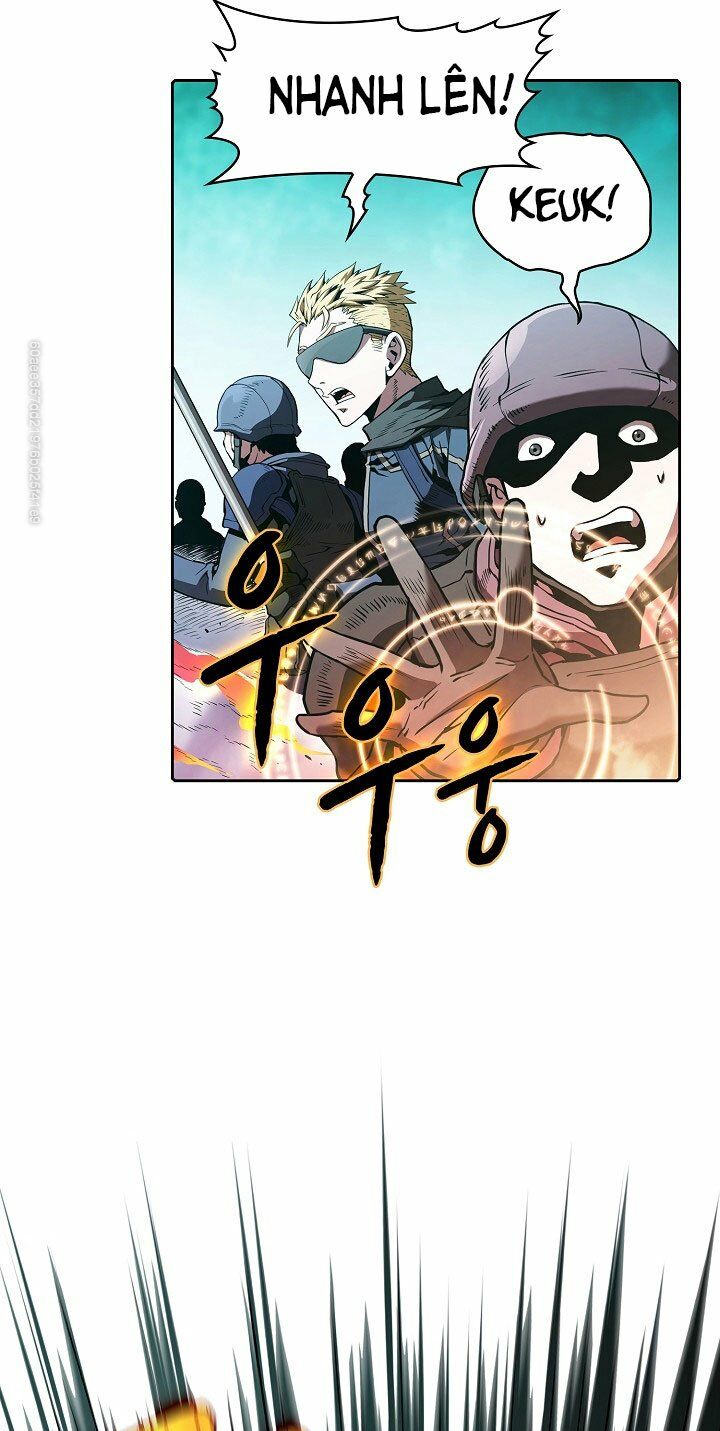 Người Chơi Trở Về Từ Địa Ngục Chap 30 - Next Chap 31