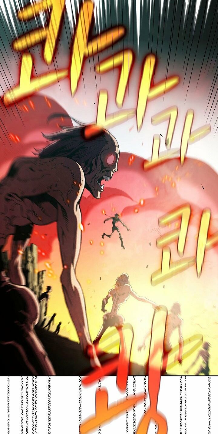 Người Chơi Trở Về Từ Địa Ngục Chap 30 - Next Chap 31