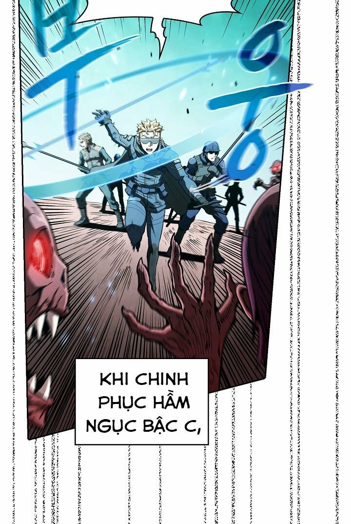 Người Chơi Trở Về Từ Địa Ngục Chap 30 - Next Chap 31
