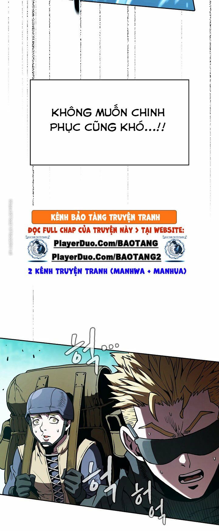 Người Chơi Trở Về Từ Địa Ngục Chap 30 - Next Chap 31