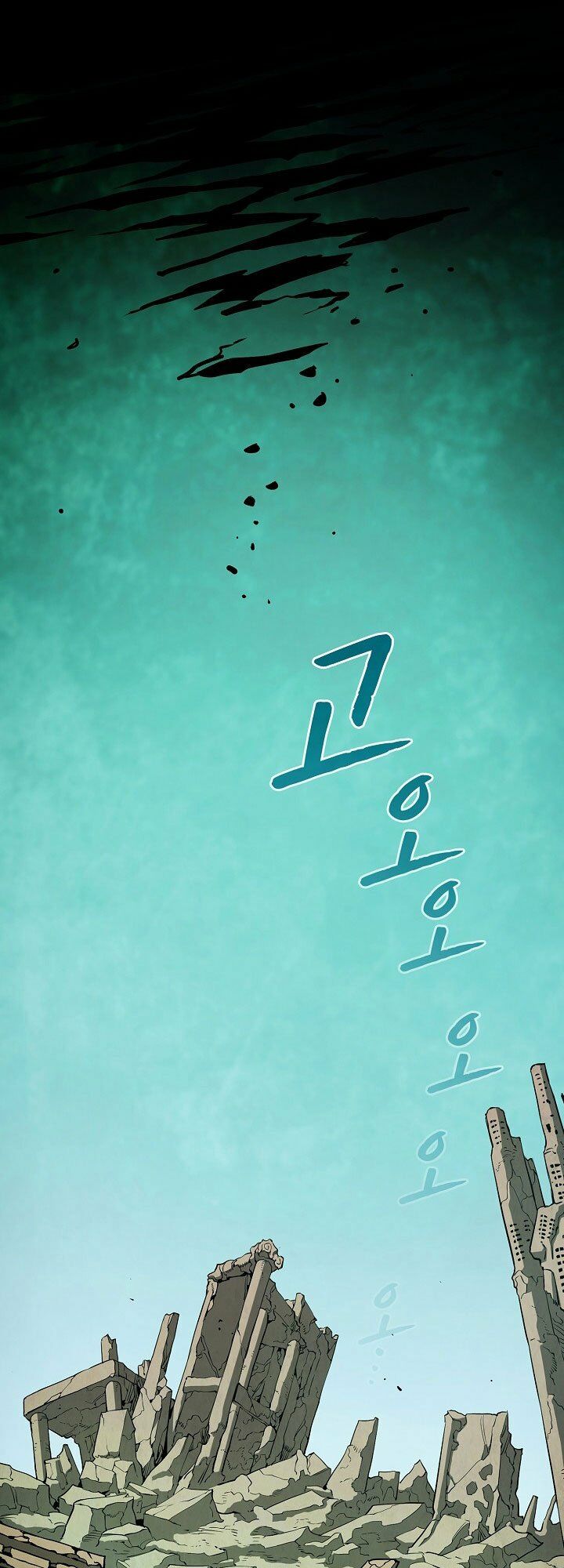 Người Chơi Trở Về Từ Địa Ngục Chap 30 - Next Chap 31