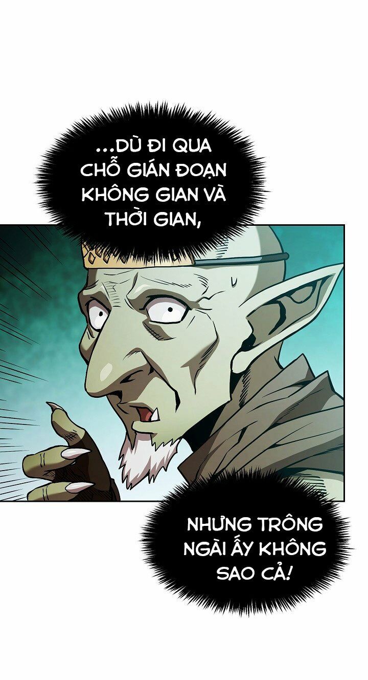 Người Chơi Trở Về Từ Địa Ngục Chap 30 - Next Chap 31