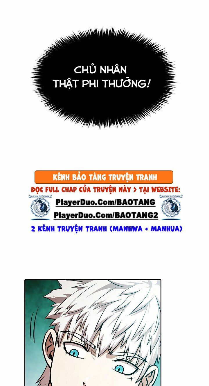 Người Chơi Trở Về Từ Địa Ngục Chap 30 - Next Chap 31