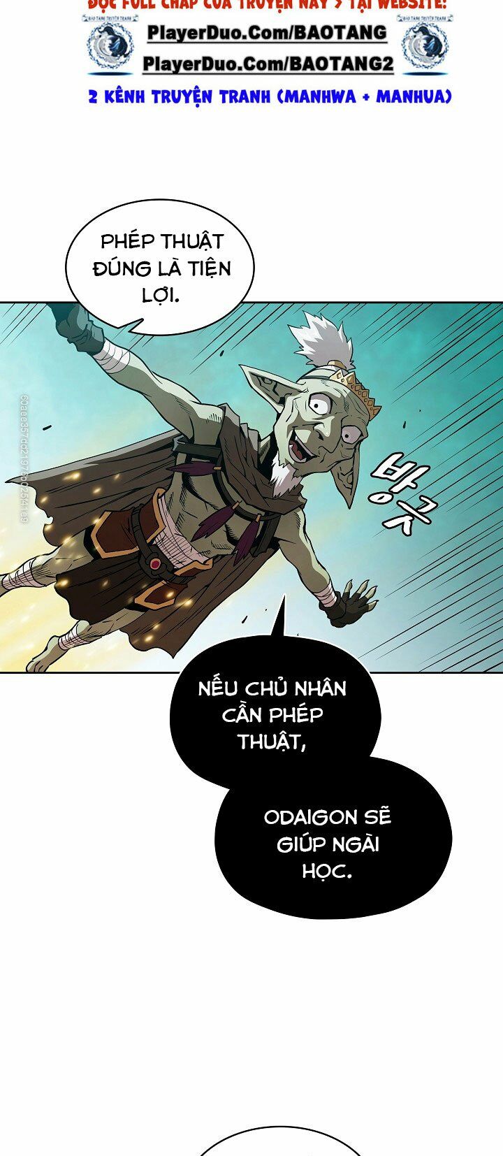 Người Chơi Trở Về Từ Địa Ngục Chap 30 - Next Chap 31