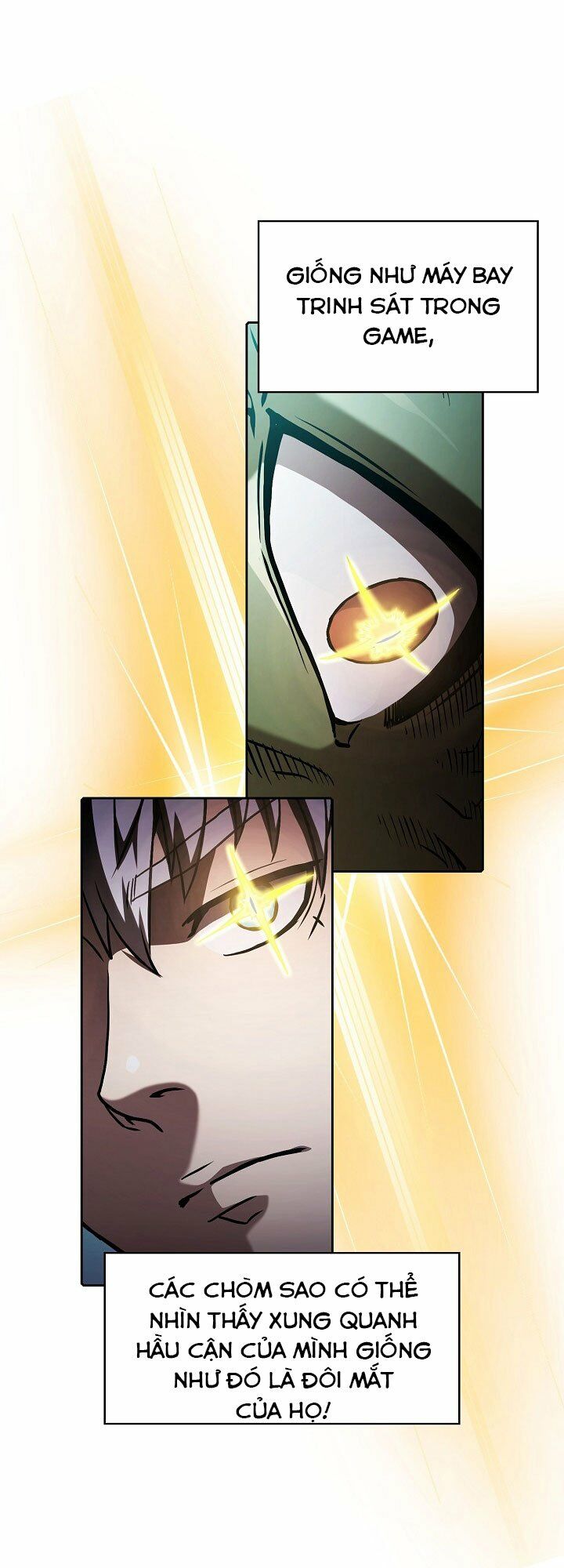 Người Chơi Trở Về Từ Địa Ngục Chap 30 - Next Chap 31