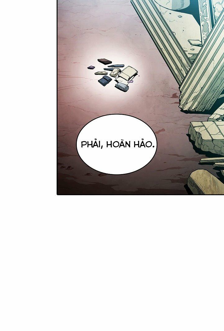 Người Chơi Trở Về Từ Địa Ngục Chap 30 - Next Chap 31