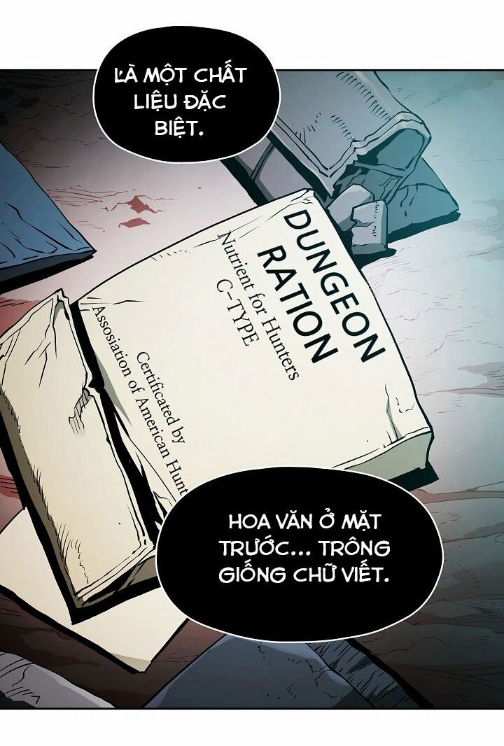 Người Chơi Trở Về Từ Địa Ngục Chap 30 - Next Chap 31