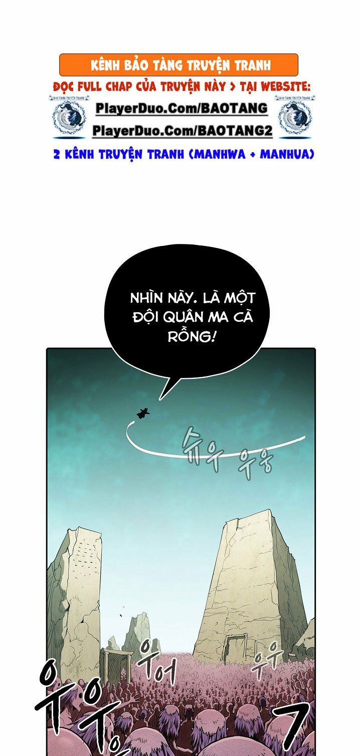 Người Chơi Trở Về Từ Địa Ngục Chap 30 - Next Chap 31