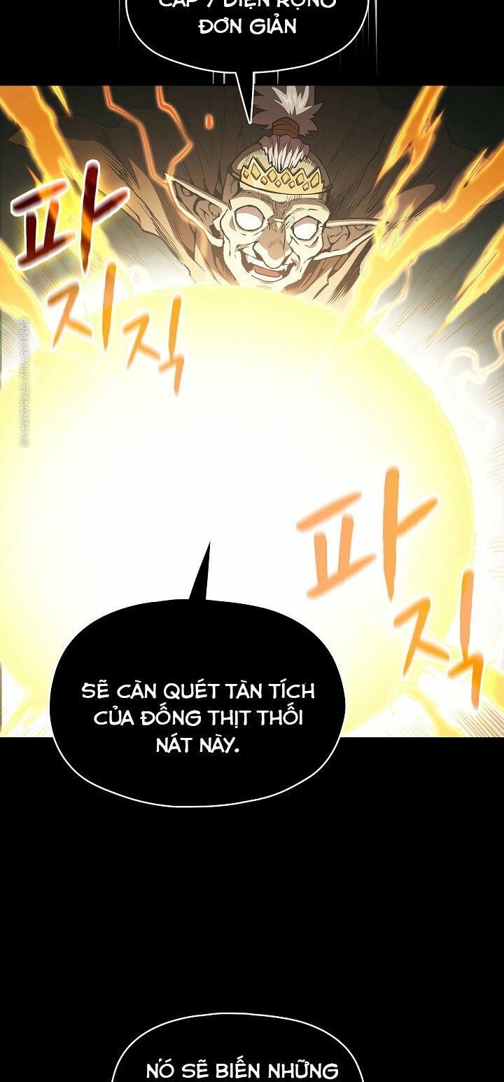 Người Chơi Trở Về Từ Địa Ngục Chap 30 - Next Chap 31