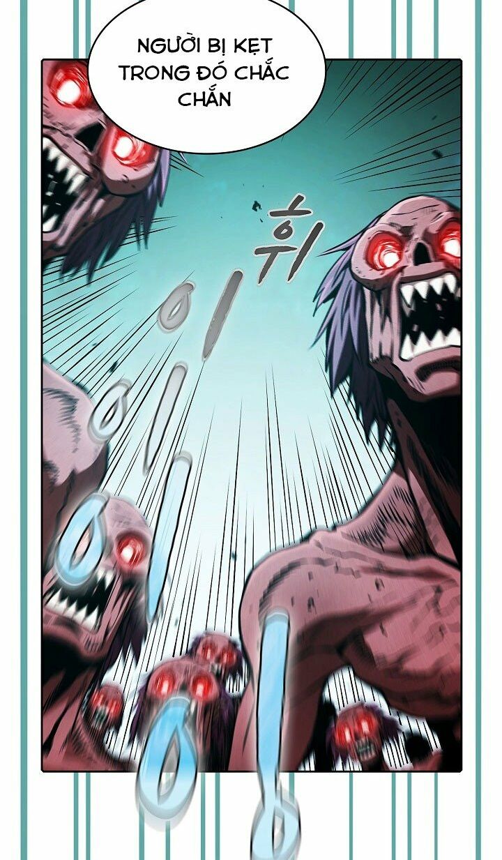 Người Chơi Trở Về Từ Địa Ngục Chap 30 - Next Chap 31