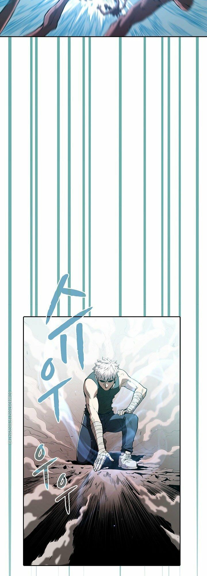 Người Chơi Trở Về Từ Địa Ngục Chap 30 - Next Chap 31