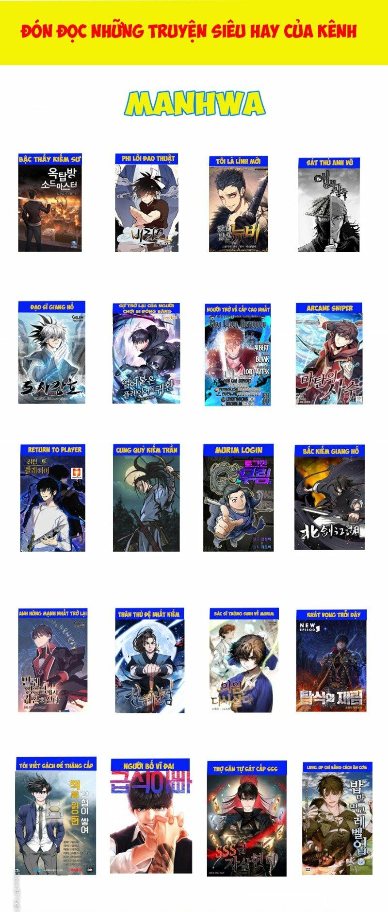 Người Chơi Trở Về Từ Địa Ngục Chap 30 - Next Chap 31